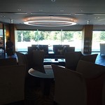 ラ・メール - ベイスイート（ロビー）