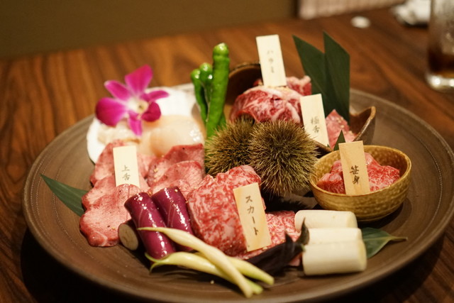 Akita Gyugentei Sanno Bekkann