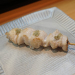 Yakitori Hachiman - さび