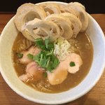 らーめん専門 和海 - 