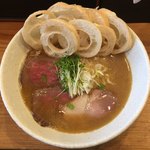 らーめん専門 和海 - 