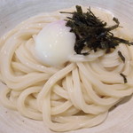 喰らうどん - つけたま肉汁うどん 850円