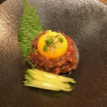 炭火焼ホルモン ぐう - 