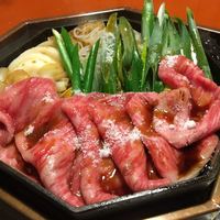 三嶋亭 本店 - 