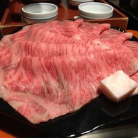 三嶋亭 本店 - 