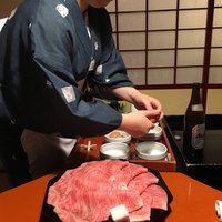 三嶋亭 本店 - 