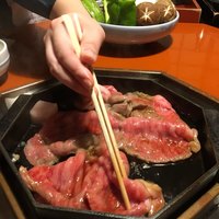 三嶋亭 本店 - 