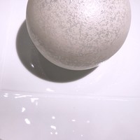 レストラン ラリューム - 丸ーるい玉手箱のよう！