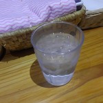 金狼 - 冷水（みづ）