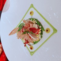 ラトリエ ドゥ ジョエル・ロブション - 