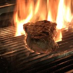 北新地 炭焼きフレンチ Nishideria Falo