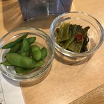 立ち呑み　庫裏 - 