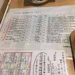 立ち呑み　庫裏 - 