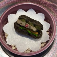 ラトラスフィス - アミューズ1