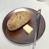 ラトラスフィス - パン&バター
