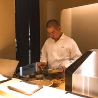天ぷらあら木 - 