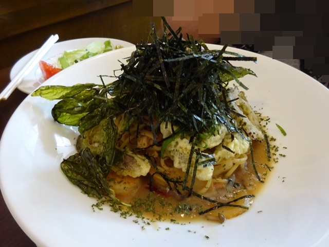 カフェ エルミタージュ - 弘前（カフェ）の写真