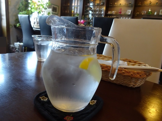 カフェ エルミタージュ - 弘前（カフェ）の写真