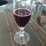 ラ・メール - ベイスイートラウンジ