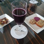 ラ・メール - ベイスイートラウンジ