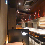 KINKA sushi bar izakaya - 