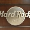 ハードロックカフェ 上野駅東京