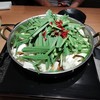 もつ鍋笑楽 天神店 もつ鍋笑楽 天神店