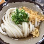 手打ちうどん 一屋 - 