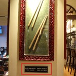 ハードロックカフェ - 店内