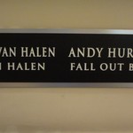 ハードロックカフェ - 店内