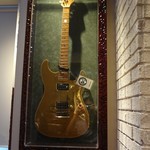 ハードロックカフェ - 店内