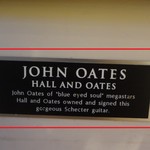 ハードロックカフェ - 店内