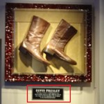 ハードロックカフェ - 店内