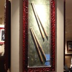 ハードロックカフェ - 店内