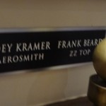 ハードロックカフェ - 店内