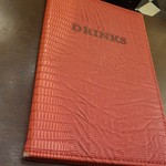 ハードロックカフェ - メニュー