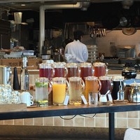 24/7 restaurant - 