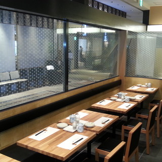 真心をそえたおもてなし