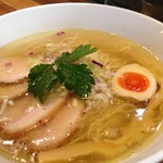 ラーメン フリーバーズ - 