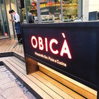 オービカ モッツァレラバー 横浜店 - 