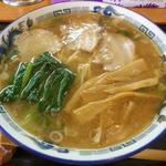 Totsugeki Ramen - 