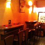 チョイス - 店内