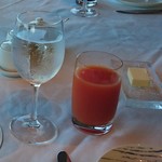 ラ・メール - 朝食