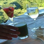 ラ・メール - 朝食