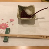 鮨 うら山 本店 - イクラ醤油漬