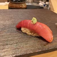 鮨 うら山 本店 - 中トロ
