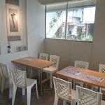 日本滴水坊 - 日本滴水坊 ＠ときわ台 店内