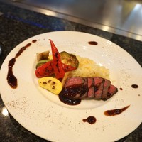 鉄板DINING集 栄店 - 