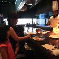 鉄板DINING集 栄店 - 