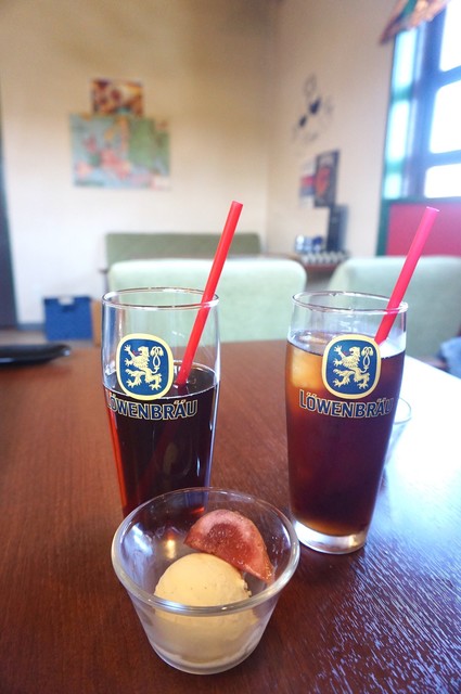 閉店 エースキッチン Ace Kitchen 藤浪 バル バール 食べログ